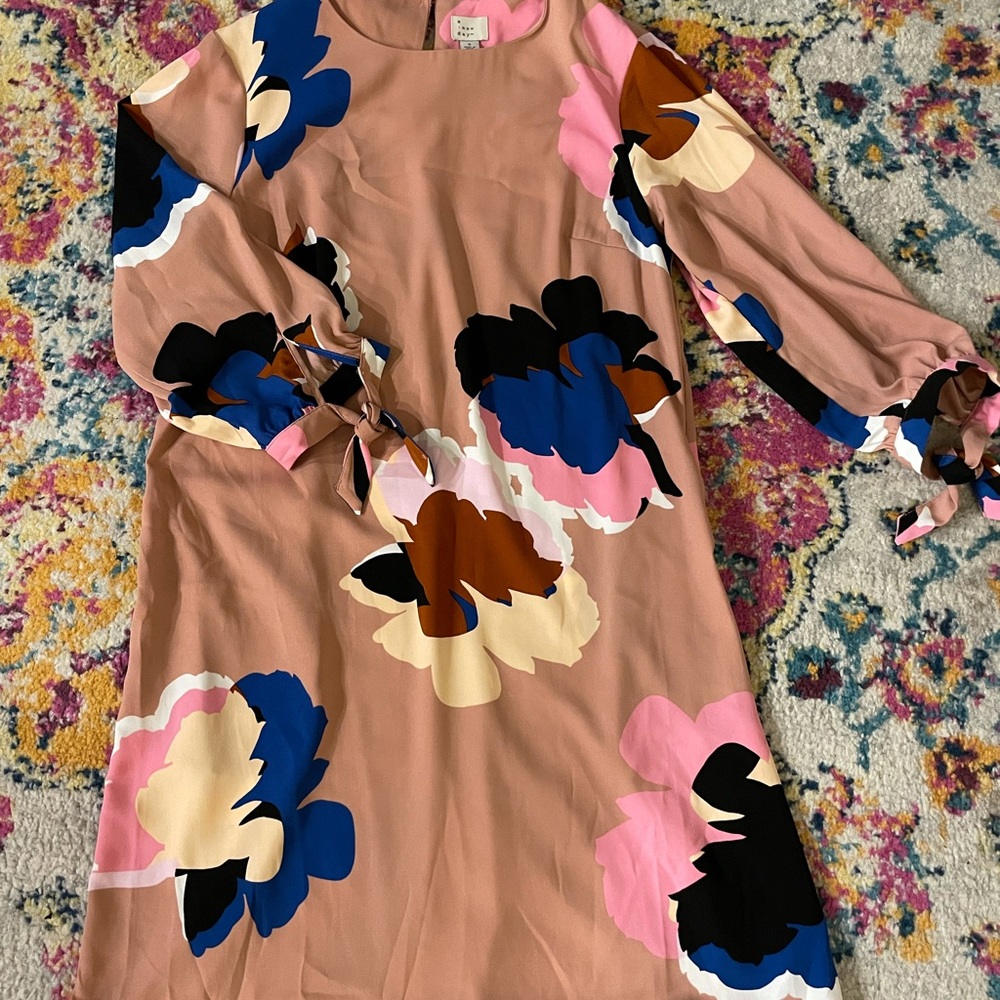 A New Day dress